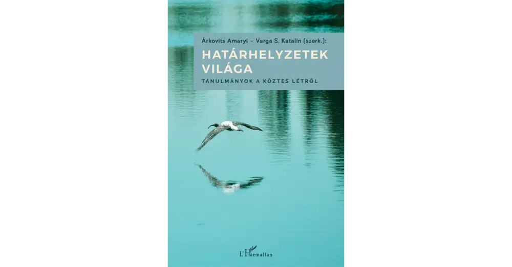 Szuper akció Határhelyzetek világa
