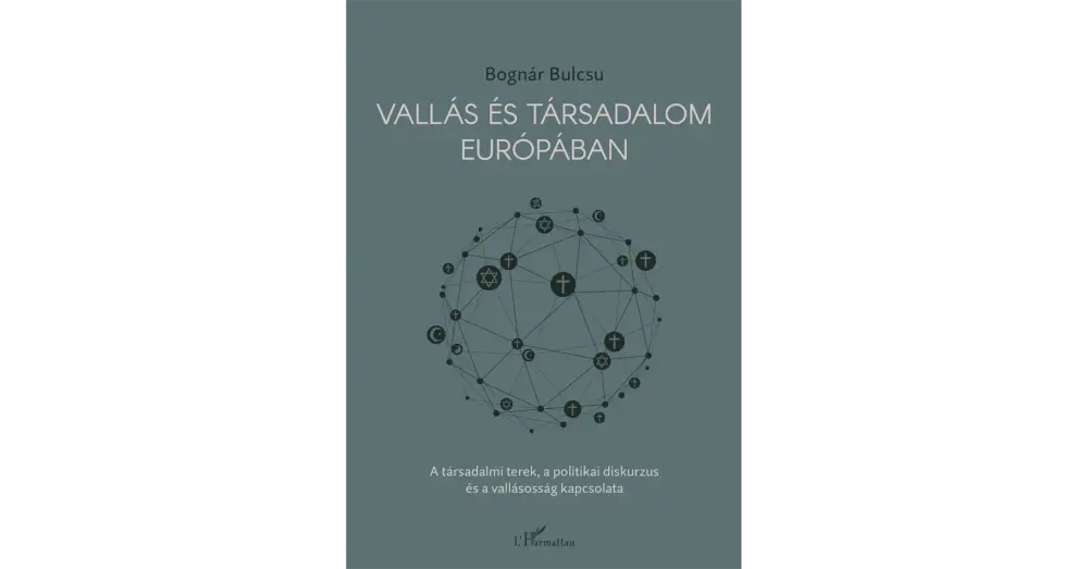 Vallás és társadalom Európában Expressz kézbesítés