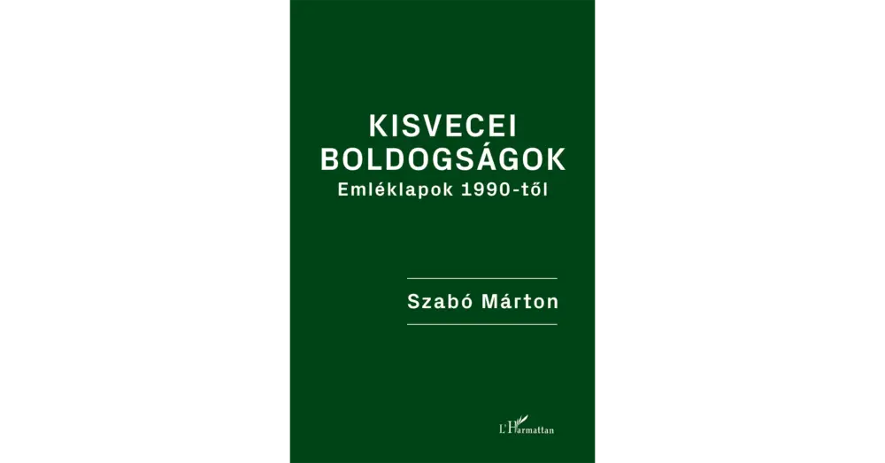 Akció Kisvecei boldogságok