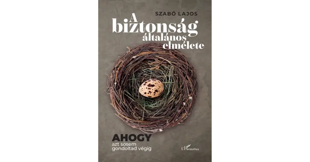 A biztonság általános elmélete Kedvezmény