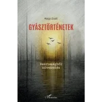 Gyásztörténetek. Veszteségből növekedés Expressz kézbesítés