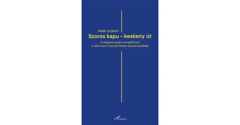 Akció Szoros kapu – keskeny út