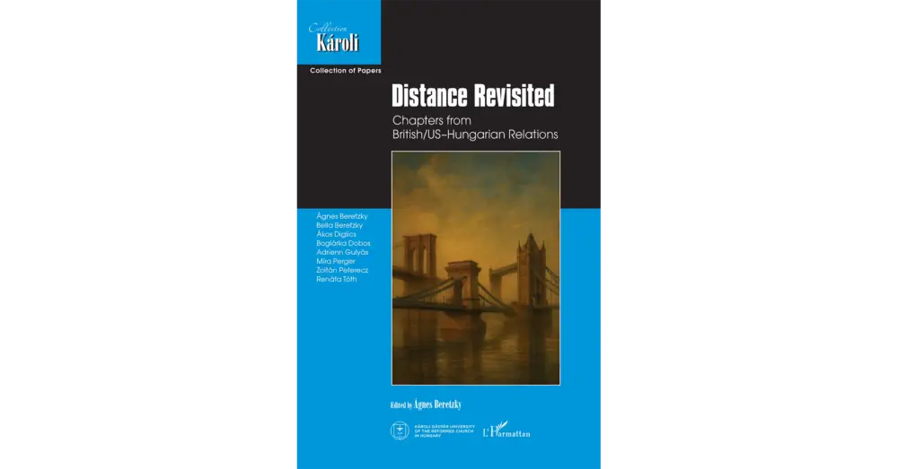 Distance Revisited Kihagyhatatlan ajánlat