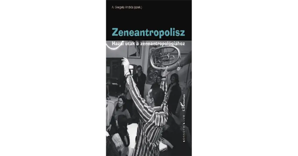 Zeneantropolisz Népszerű