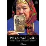 Pharrajimos - Romák sorsa a nácizmus idején Újdonság