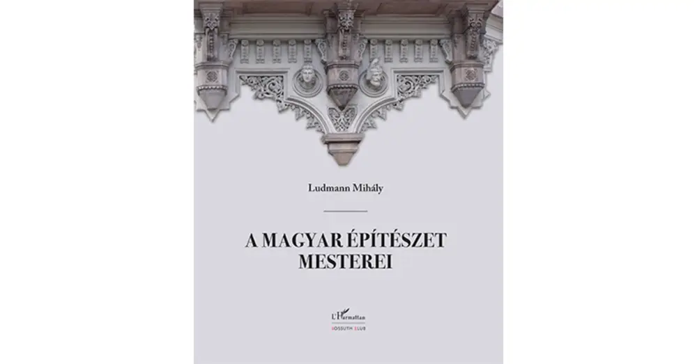 Nézd meg most A magyar építészet mesterei - I.