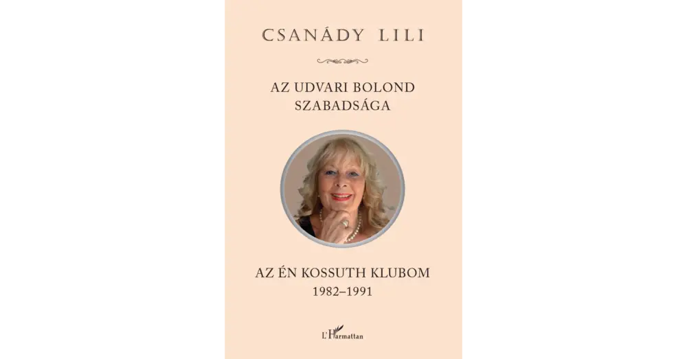 Akciós ár Az udvari bolond szabadsága