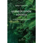 Prémium Kennedy elnök vendége