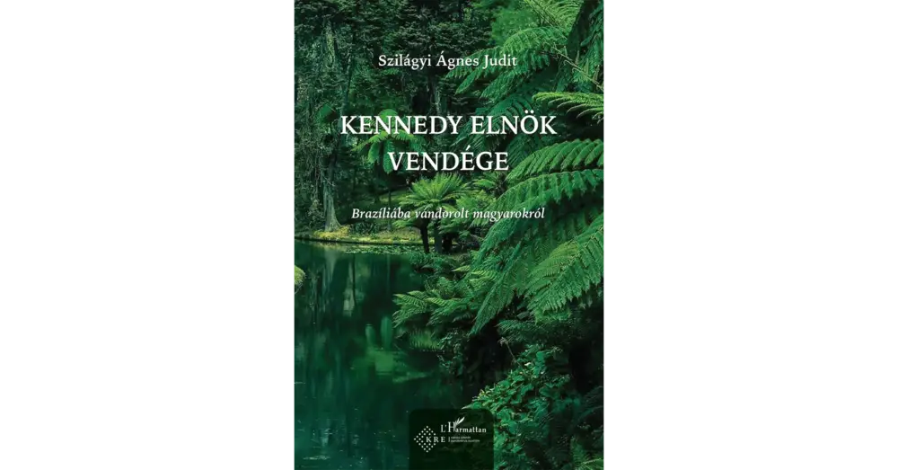 Prémium Kennedy elnök vendége