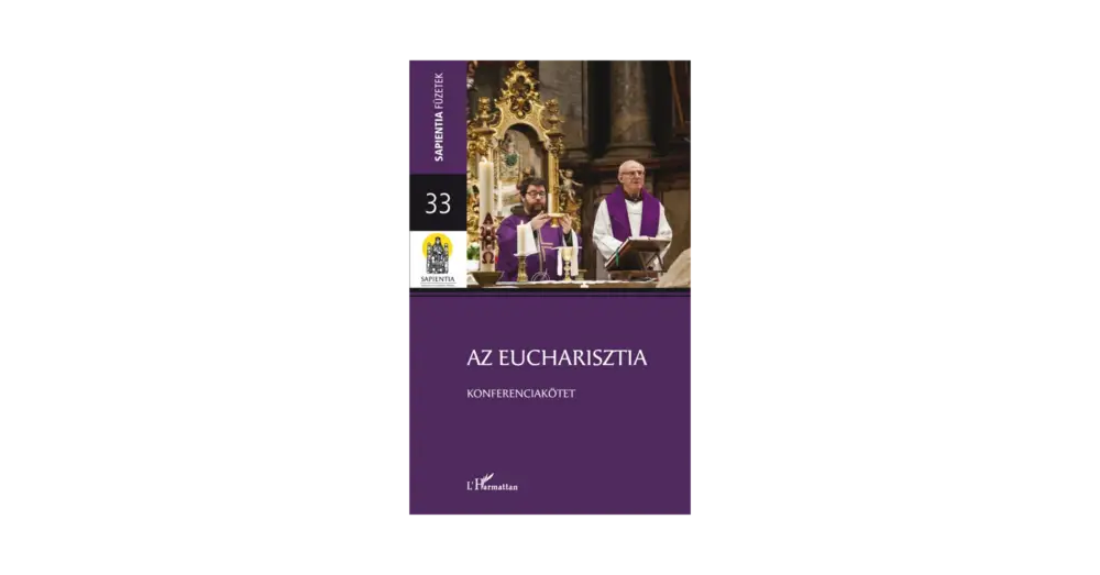 Az Eucharisztia Biztonságos vásárlás