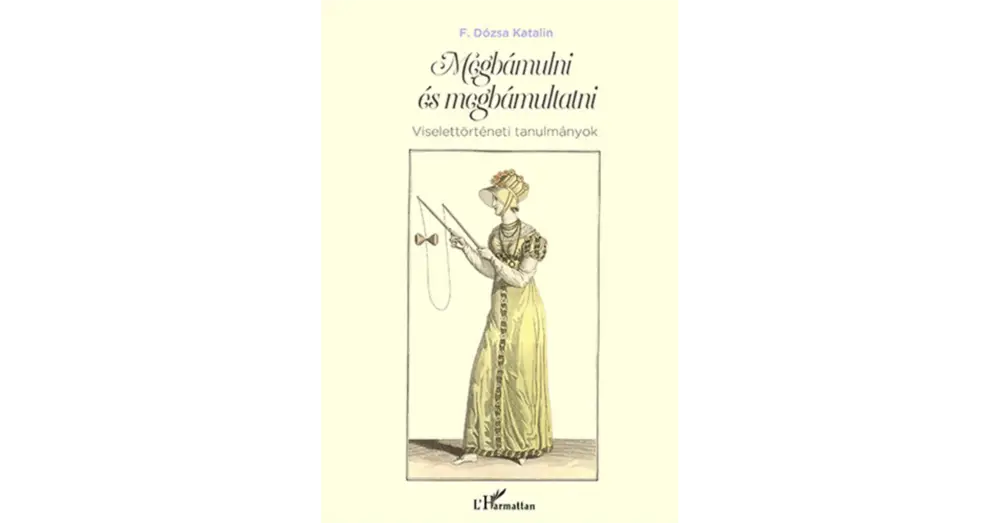Utolsó esély Megbámulni és megbámultatni
