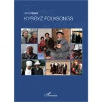 Végkiárusítás Kyrgyz folksongs