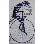 Tour de Paris Rendeld meg most