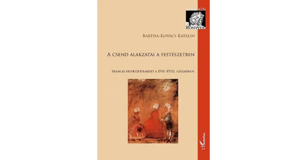 A csend alakzatai a festészetben Azonnali szállítás
