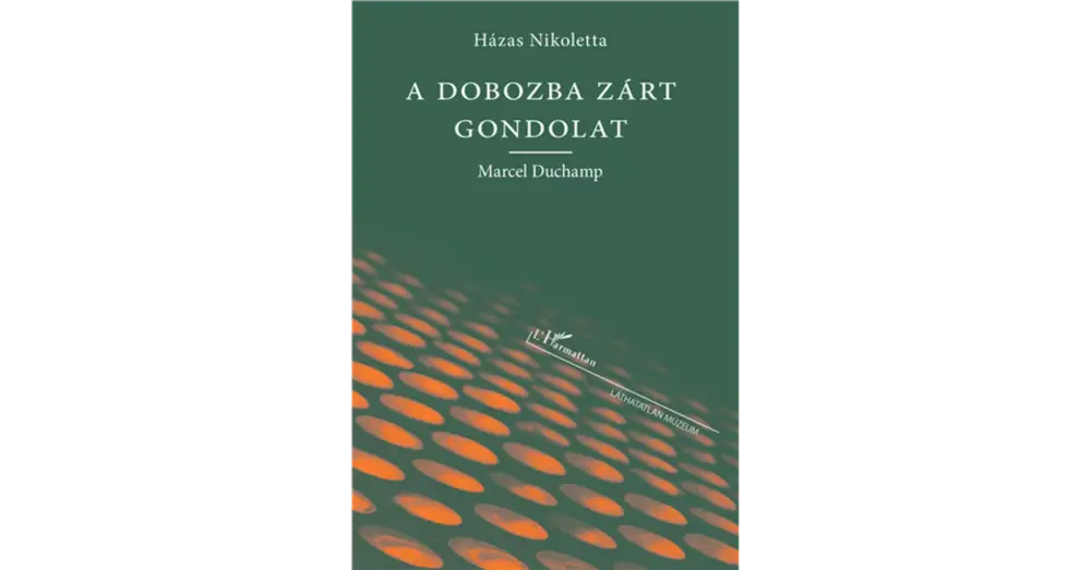 Vedd meg most A dobozba zárt gondolat