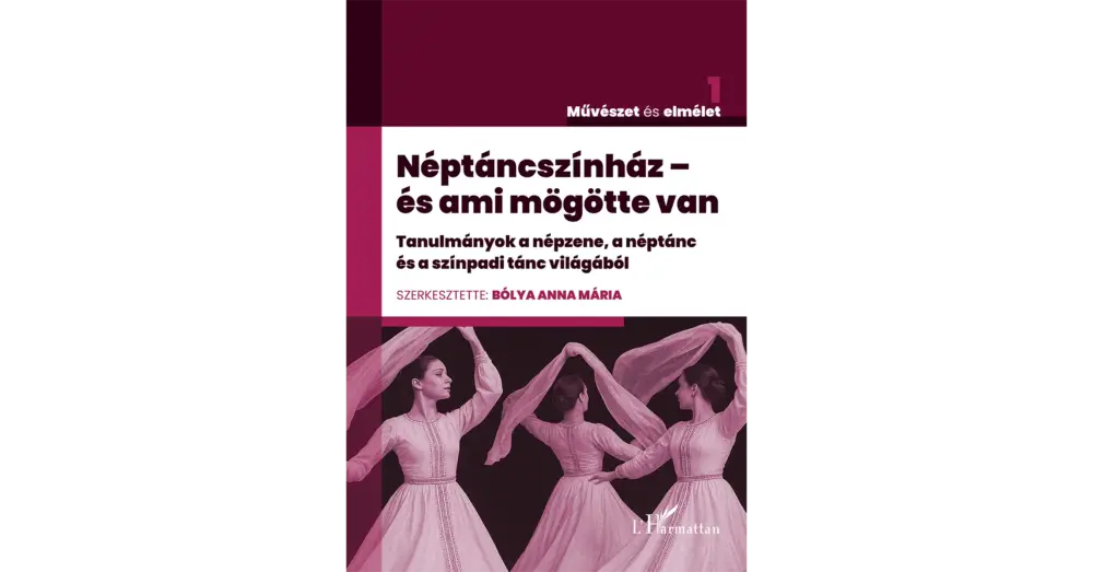 Utolsó esély Néptáncszínház – és ami mögötte van