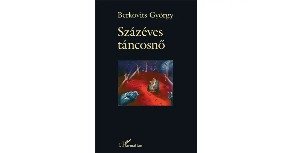 Százéves táncosnő Különleges ajánlat
