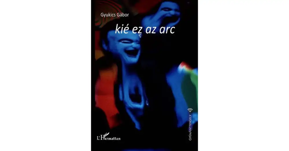kié ez az arc Kedvezményes ár
