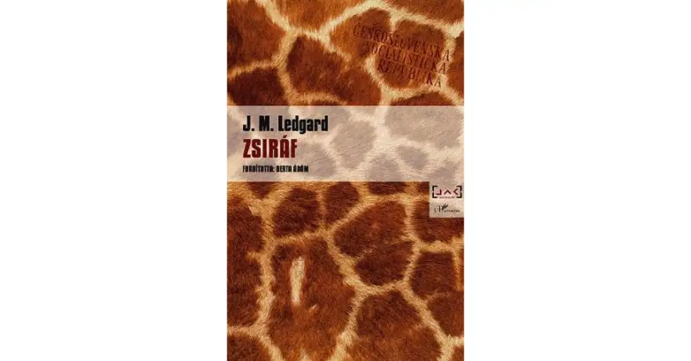 Zsiráf Gyors kiszállítás