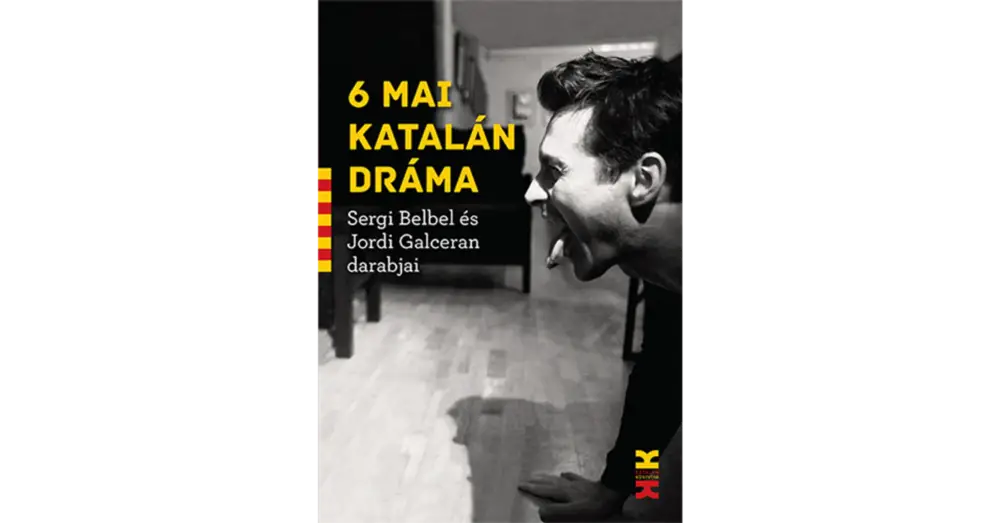 6 mai katalán dráma. Sergi Belbel és Jordi Galceran darabjai Biztonságos fizetés