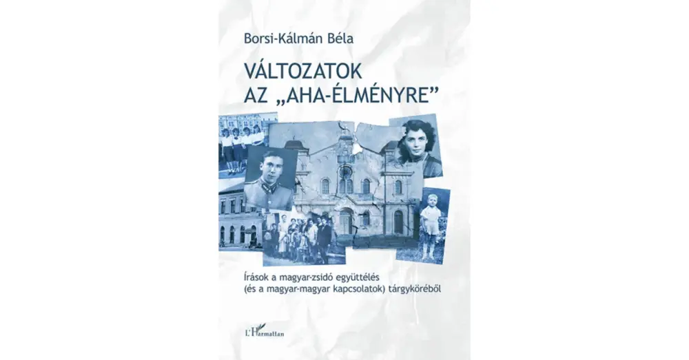 Vedd meg most Változatok az „aha-élményre”