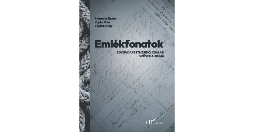 Emlékfonatok Árengedmény